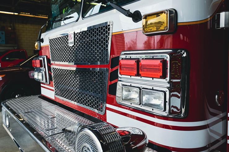 150-Jahr-Jubiläumsfest der Freiwilligen Feuerwehr Ebbs