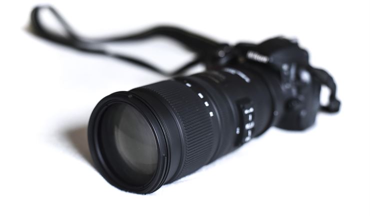Workshop fotografico per reflex / Corso per principianti