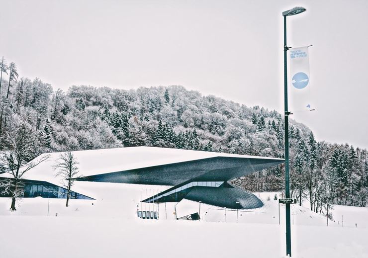 Tiroler Festspiele - Abschlusskonzert