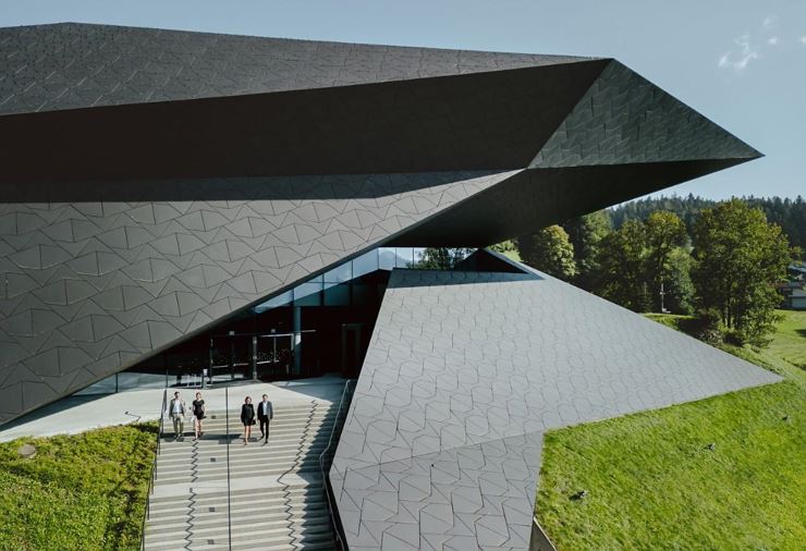 Tiroler Festspiele - J. S. Bach: JOHANNES-PASSION