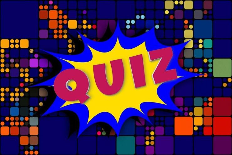 Bau! Quiz
