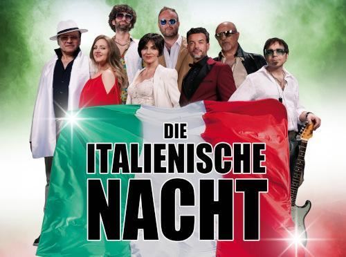 The Italien Night