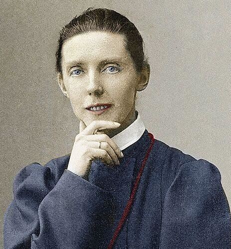 Mostra fotografica Maria Teresa Ledóchowska