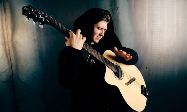 Nacht der Gitarren 2025
