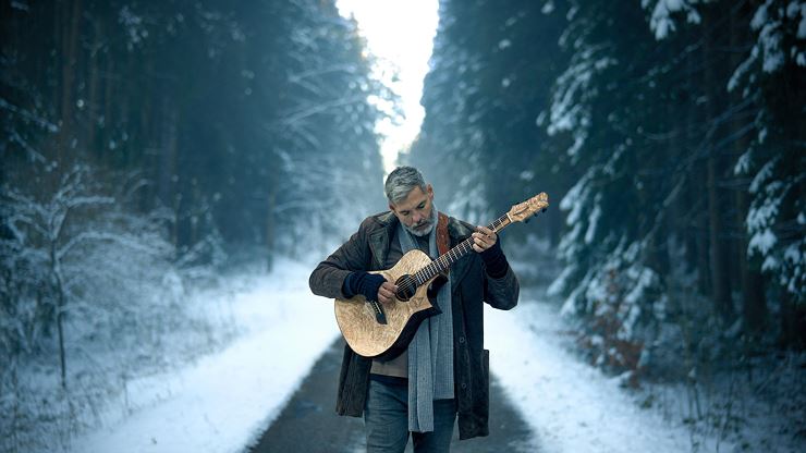 Nacht der Gitarren