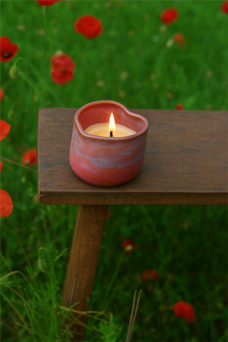 Pfrillsee & Friends - Pottery and scented candles