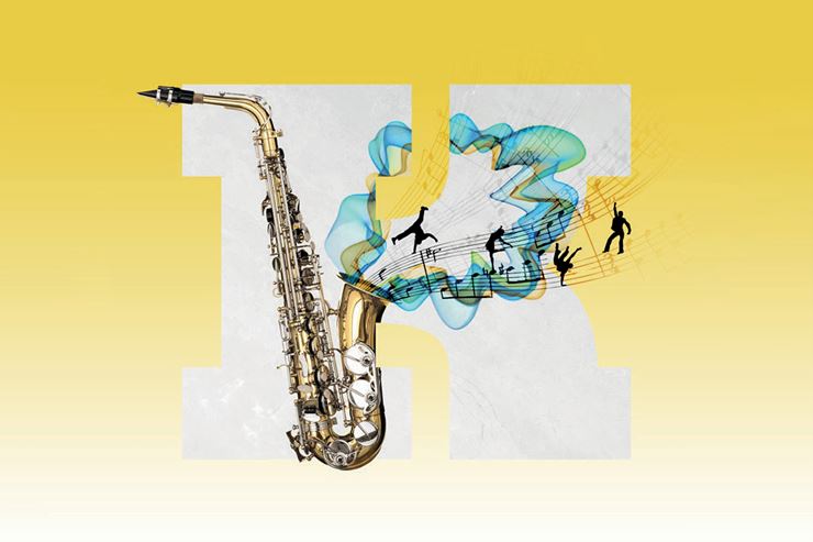 reihe kreativ - Young Hearts Music Tour 2023