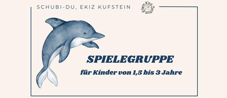 Gruppo giochi per bambini da 1,5 a 3 anni