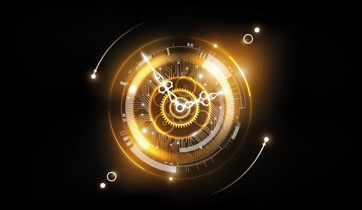 The Time Machine