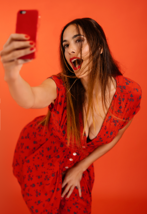 Theater comedy: Match me if you can!