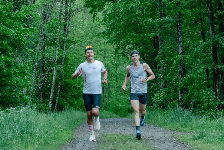 Wings for Life World Run Niederndorf