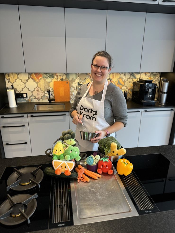 Kleine Köche, große Entdecker - pizza