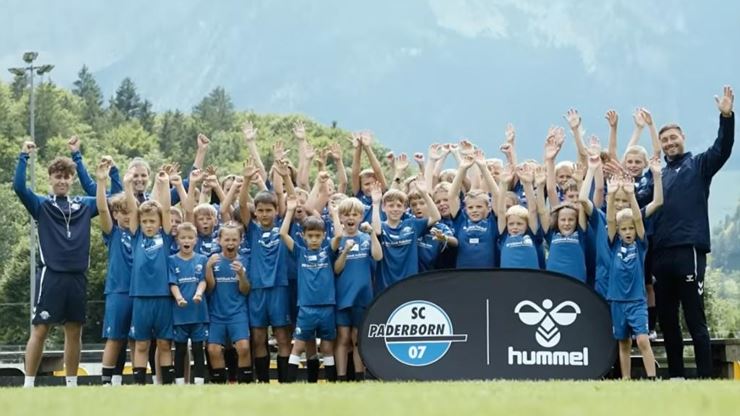 SCP07-Kickercamp Trainingslager-Edition