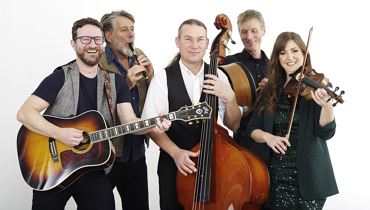 TRIANAM - AUFBRUCH UND VISIONEN