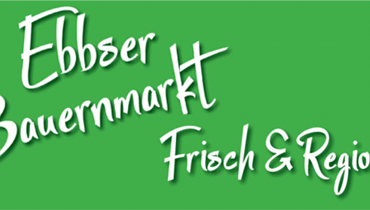 Ebbs Farmers' Market Fresh & Regional