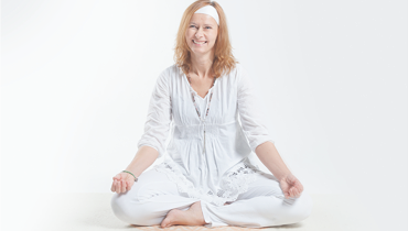 Yoga di coppia per futuri genitori