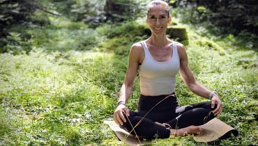 Retreat Meditation & Relaxation at the Foot of the Zahmer Kaiser