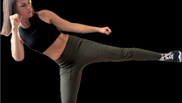 Aroma Yoga *Individual lesson