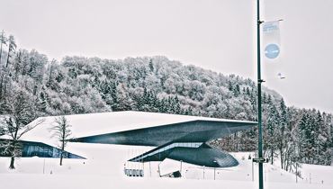 Tiroler Festspiele - LUCIA DI LAMMERMOOR