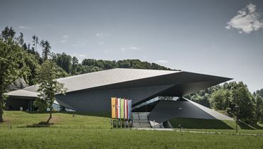 Tiroler Festspiele - Philip Venables: WE ARE THE LUCKY ONES