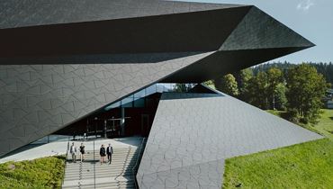 Tiroler Festspiele - Richard Wagner: PARSIFAL