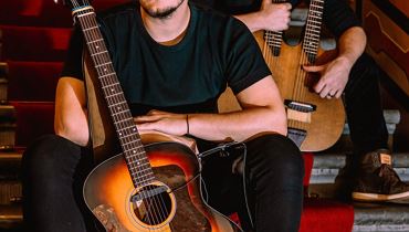 Ian Ethan Case & Gints Smukais (USA, LV)