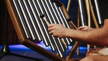 Klangkraft Mitsingkonzert - yoga.tage im Kufsteinerland