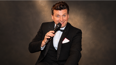 Konzert mit der Band John Garner
