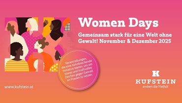 Argumentationstraining gegen sexistische Stammtisch-Parolen mit Ola Frühwirth