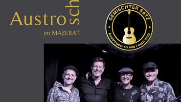 Delizie austriache al macerato