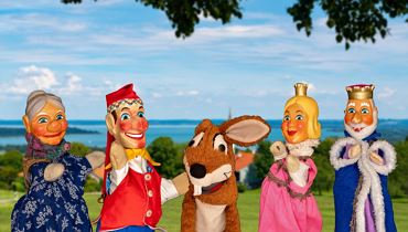 Chiemsee Puppet Theater