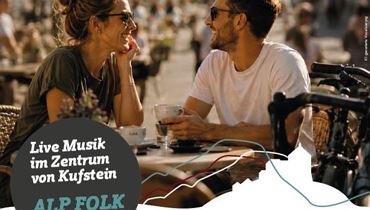 Coffee & Live Music am Unteren Stadtplatz!