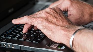 Computerkurs für Seniorinnen und Senioren