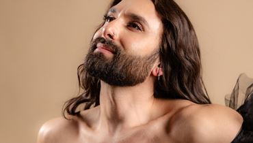 Conchita Sings The Classics - AUSVERKAUFT