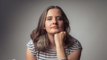Elli Bauer - fAngst!