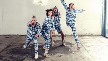 Fortuna Ehrenfeld - “Live! at the Hollywood Bowl” Tour 2026