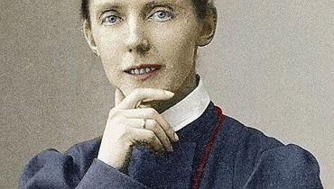 Mostra fotografica Maria Teresa Ledóchowska