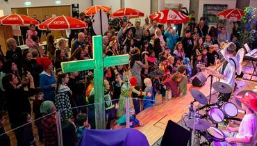 Gospel life Herbstfest