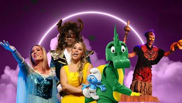 Hakuna Matata - Kindermusical Gala