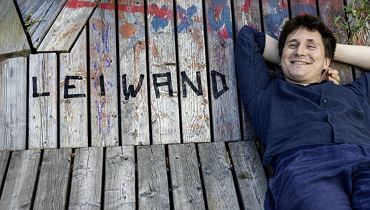 Christoph Fäbl 'Fäbls Melange' Cabaret 