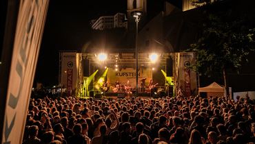 KUFSTEIN unlimited 2024