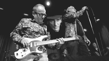 „Ludwig Hirsch“ A tribute Concert 