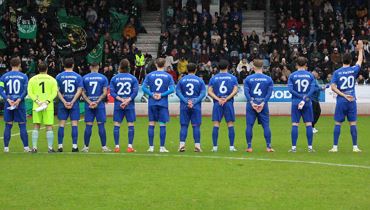 Regionalliga West: FC Kufstein vs. Bischofshofen SK