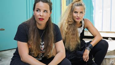 Suchtpotenzial 'Bällebad Forever'