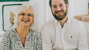 Wine tasting with Weingut Laurer