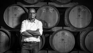 Weinverkostung mit Weingut Jassek