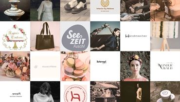 'Zeit für nur Schönes' -De-Luxe Shopping Tage