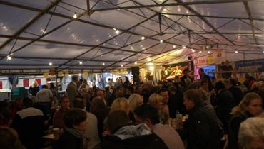 Mitterlandler Sommernachtsfest