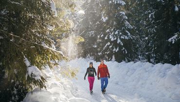 Fascinante Escursione sul Monte del Sole