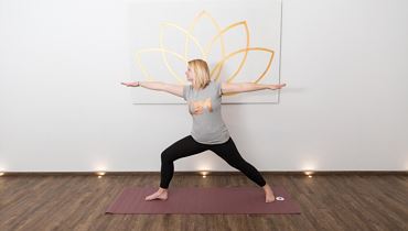 	Vinyasa on Beat